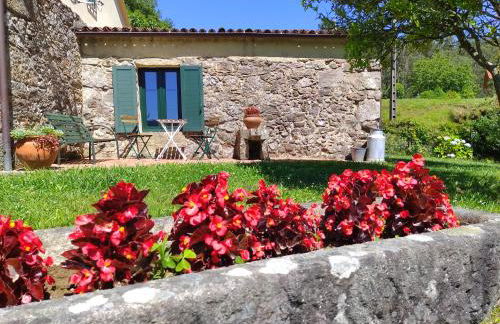 O Lughar Darriba Fogar Natural - Foto 13