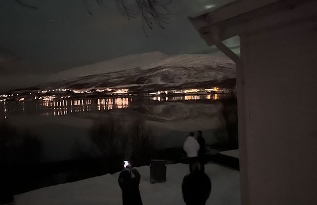 Tromsø Apartments - Foto 52