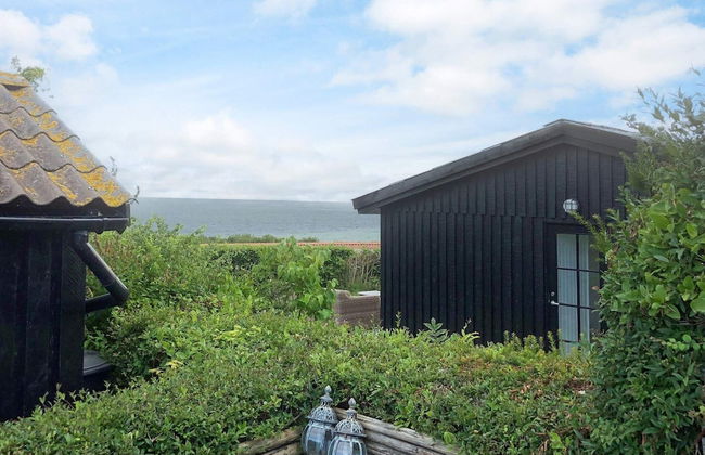 6 Person Holiday Home in Rude - Foto 30