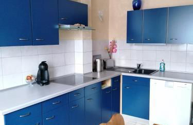 Schöne Wohnung im Herzen von Burgstädt - Foto 7