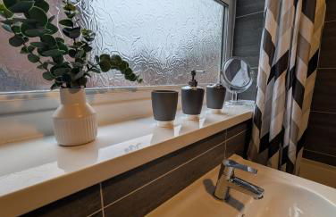 Jarrow City 3 Bed Stay - Foto 13