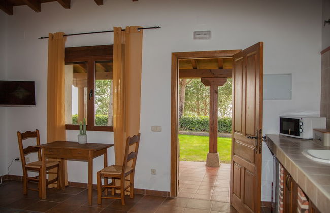 Finca La Sayuela - Foto 18