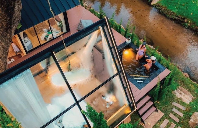 Morning Star Glamping - Foto 40