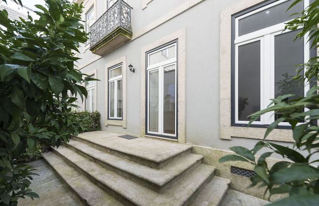 Apartment Alegria Street by Sweet Porto - Free Parking - Foto 25