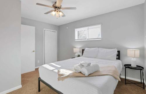 The Columbus Prime - 5 Bedroom 2 Bath- Parking - Foto 28