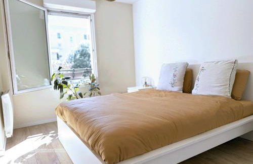 uta house la plaine - Foto 8