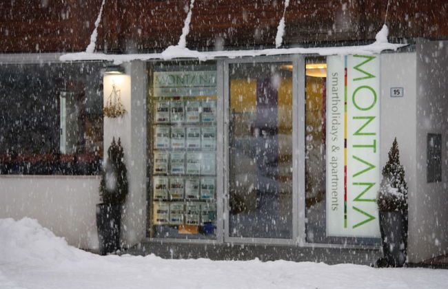 Residence Sole Alto - Foto 68