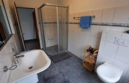 Ferienhaus Waldblick - Foto 11