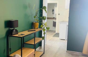 Centrum Noclegi Wągrowiec Kolejowa 15 - Foto 22