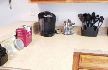 Spacious 2BR 2BA Suite - Walk to Mall & Hospitals - Foto 38