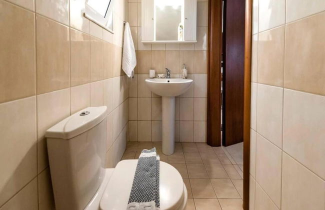 Angels Villa in Kremasti Near the Beach - Foto 32