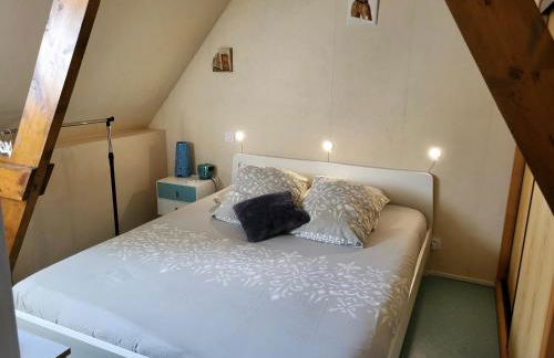 Jolie maison de plage Cyprange - Foto 6