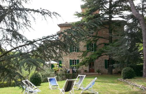 Villa Il Torrino - Foto 10