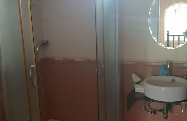 Green Hill Villa Sibolangit - Foto 5