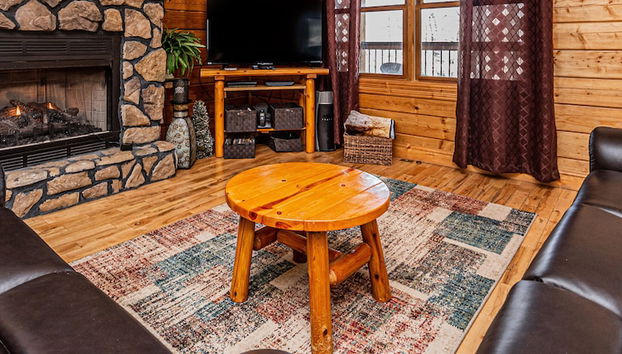 Bear Paws by Taylor Made Deep Creek - Photo 4, Équipement de l’hébergement