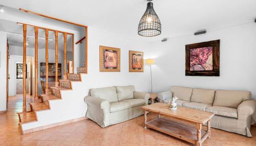 MEDANO4YOU Montaña Roja Beach House - Foto 4