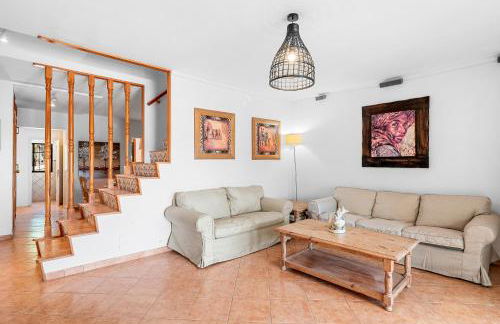 MEDANO4YOU Montaña Roja Beach House - Foto 4