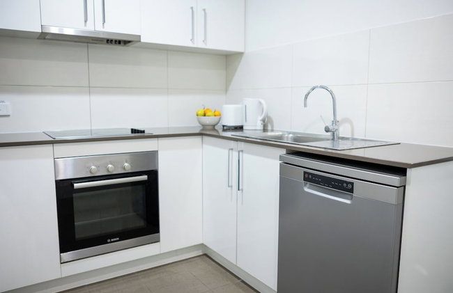 Baileys Serviced Apartments - Foto 37