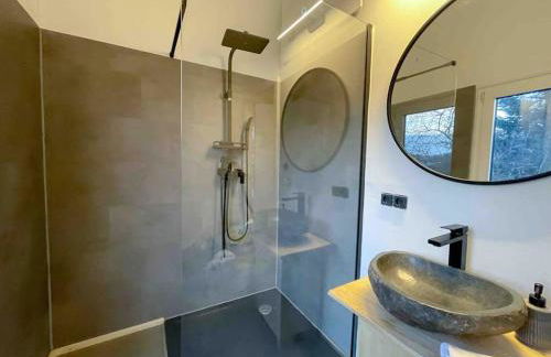 Nordic Harmony Home - Prignitz - Foto 12