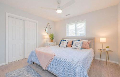 Buckroe Bungalow Buckroe Bungalow Escape to the Beach 2mins Away - Foto 27