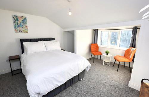 Nursery House Retreat - Foto 27