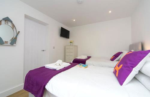 The View in Moelfre for 8 people with sea views - Pass the Keys - Photo 38