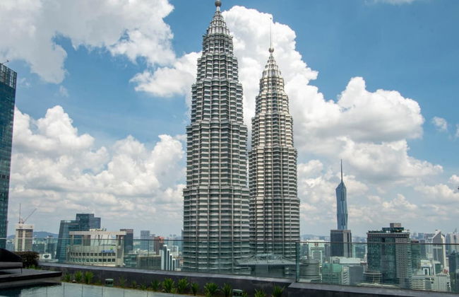 Star Residence by Axquisite Suites - Foto 31