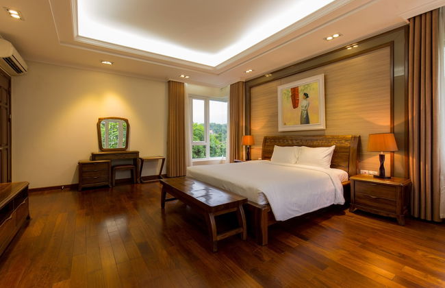 XanhVillas Resort & Spa - Foto 5