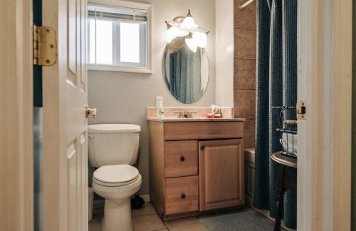 Beach Club of Oscoda - All 4 Beachfront Cottages - Foto 55