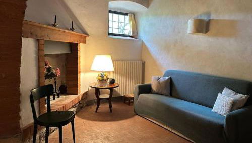 Il Rifugio nel Chianti, Montefioralle apartament - Foto 4