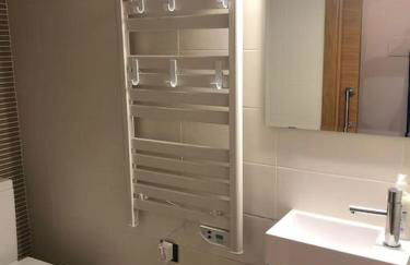 Apartamento dúplex en Sort con piscina - Foto 14