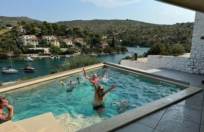 Villa Pernilla - Foto 19