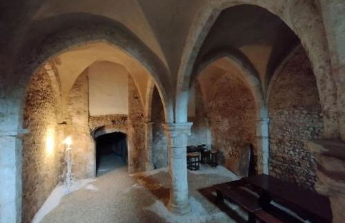 Domaine de l'Ormerie Provins - Foto 27