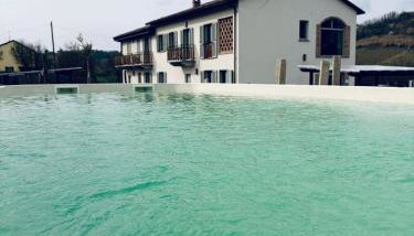 Cà d'Rita Monferrato - Chardonnay idromassaggio e piscina esterni - Foto 5