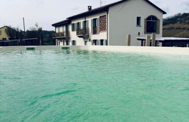 Cà d'Rita Monferrato - Barbera idromassaggio e piscina esterni - Foto 1