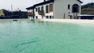 Cà d'Rita Monferrato - Barbera idromassaggio e piscina esterni - Foto 1