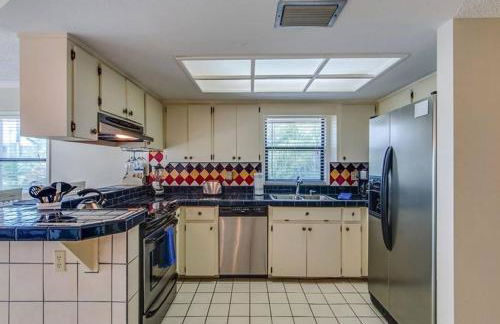 Sun Harbor-Bay Haven 4 min walk to the beach, dog friendly boat dock - Foto 10