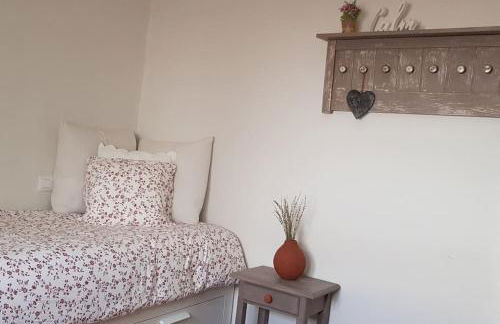 Finca Rustica Los Gamonales - Foto 24