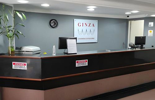 Apart Acolhedor 5 pessoas Hakka Eventos, Hospitais e Feirinha - Foto 21