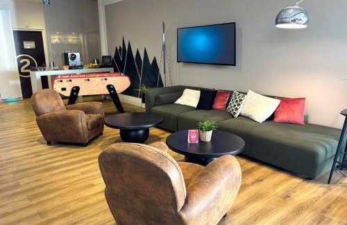 Lorient Résidence - Foto 69