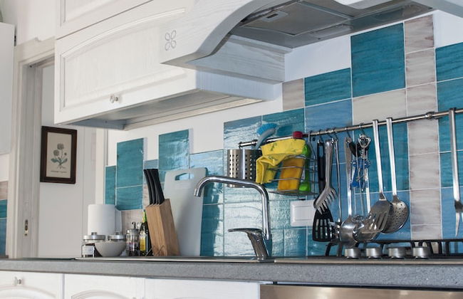 Calanteluna - Foto 19