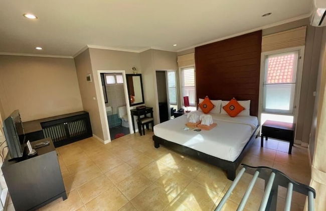 Bluewhale Home Samui - Foto 2