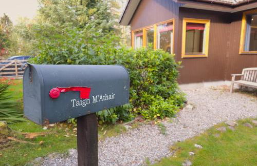 Taigh Mathair Taigh Mathair - Foto 25