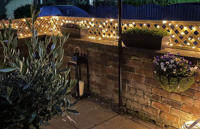 Stunning Two Bedroom Cottage in Honley - Foto 25