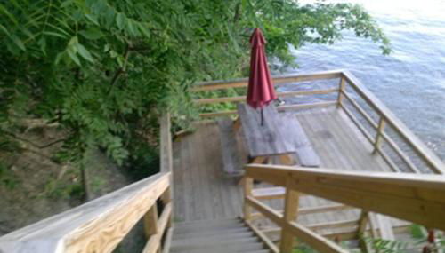 Terry Hill Lodges and Suites - Foto 4