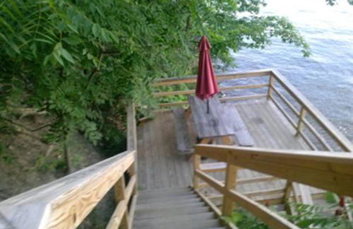 Terry Hill Lodges and Suites - Foto 4