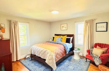 Winston Salem Gem Convenient 4 Bedroom and 2 baths - Foto 60