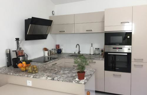 Ski 3 Vallées à 80m télécabine de l'Olympe - appt 50m2, 3étoiles - Foto 13