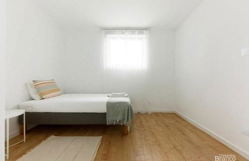 Caparica Cozy T2 apartment with pool Charneca da Caparica Lisboa - Foto 28