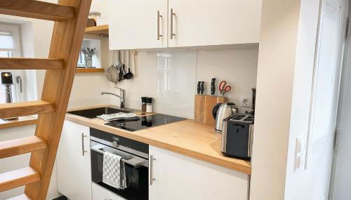 Ferienhaus Altes Backhaus für 2 Personen - Foto 5